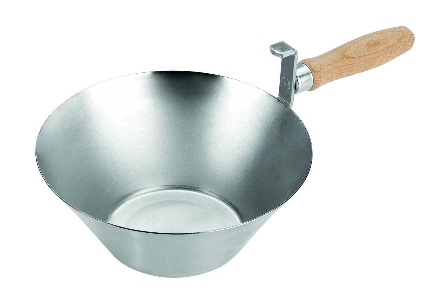Cimco Werkzeuge Gipspfanne 180/75mm 140302