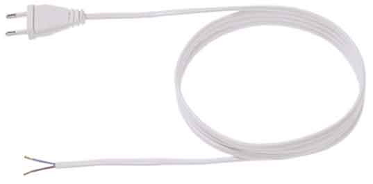 Bachmann Flachleitung 2,00m ws 202.284 - 202284
