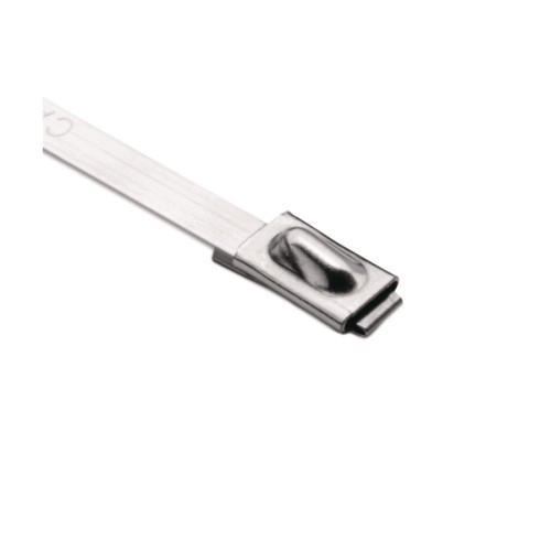 HellermannTyton Kabelbinder 4,6x521 edelstahl MBT20SS - 111-93208