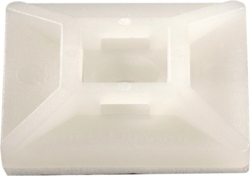 HellermannTyton Befestigungssockel MB4CA/S/-N66-NA-C1 - 151-28449