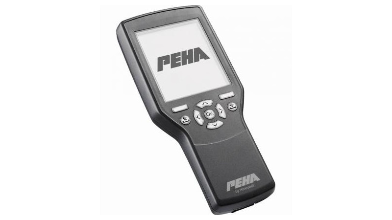 PEHA Light Management LightSpotHD 2-Way Infrared programmer QuickSet Pro