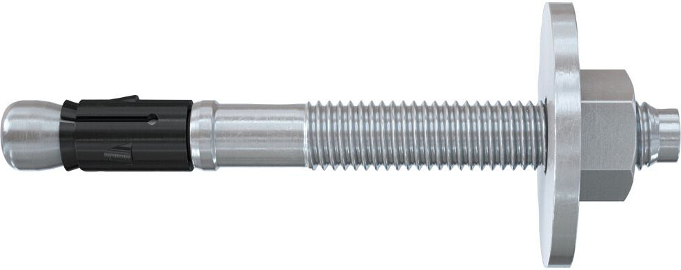 Fischer Deutschl. Bolzenanker FAZIIPlus10/10KGS