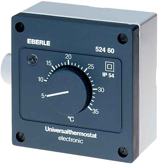 Eberle Controls Allzweckthermostat AZT-A 524 510 - 52460140510 Eberle Controls Allzweckthermostat AZT-A 524 510 - 52460140510