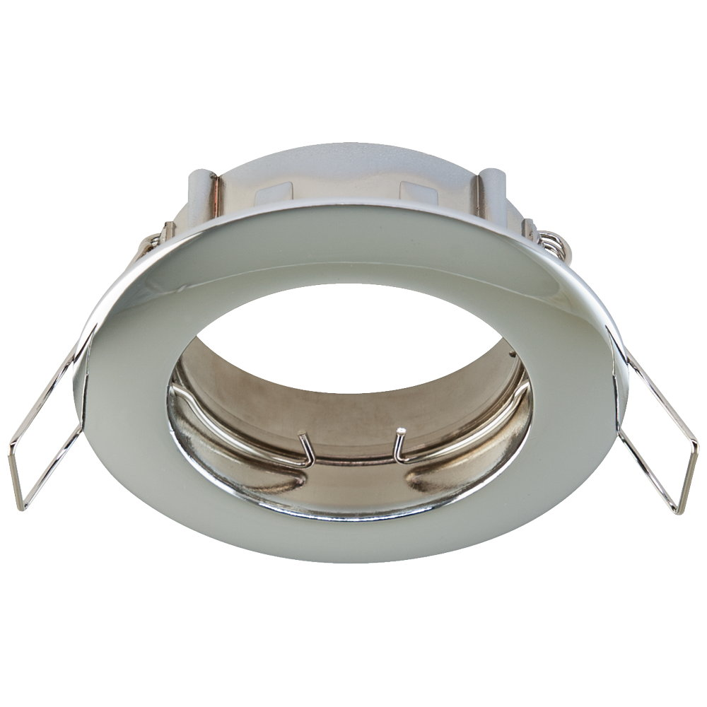EVN Lichttechnik NV EB-Leuchte 50W 12V IP20 514 011 chr