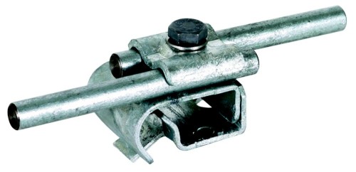 DEHN Dachrinnenklemme St/tZn f.Wulst 16-22 DRKDUL8.10W1622STTZN - 339050