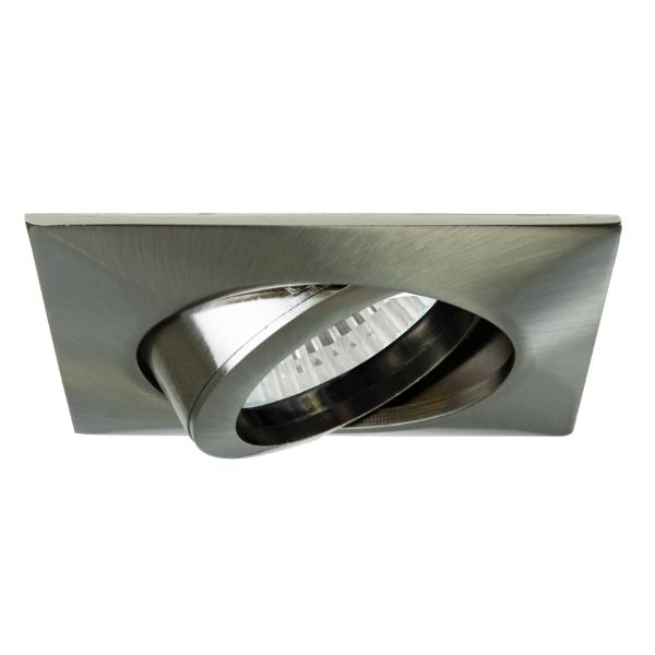 Brumberg Leuchten NV-Einbaustrahler GX5,3 50W ni-mt 00196415 günstig online kaufen