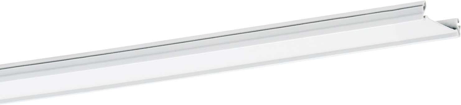 Ridi-Leuchten Blindabdeckung L=1500mm weiß VLBKM 1500 - 1207288 Ridi-Leuchten Blindabdeckung L=1500mm weiß VLBKM 1500 - 1207288