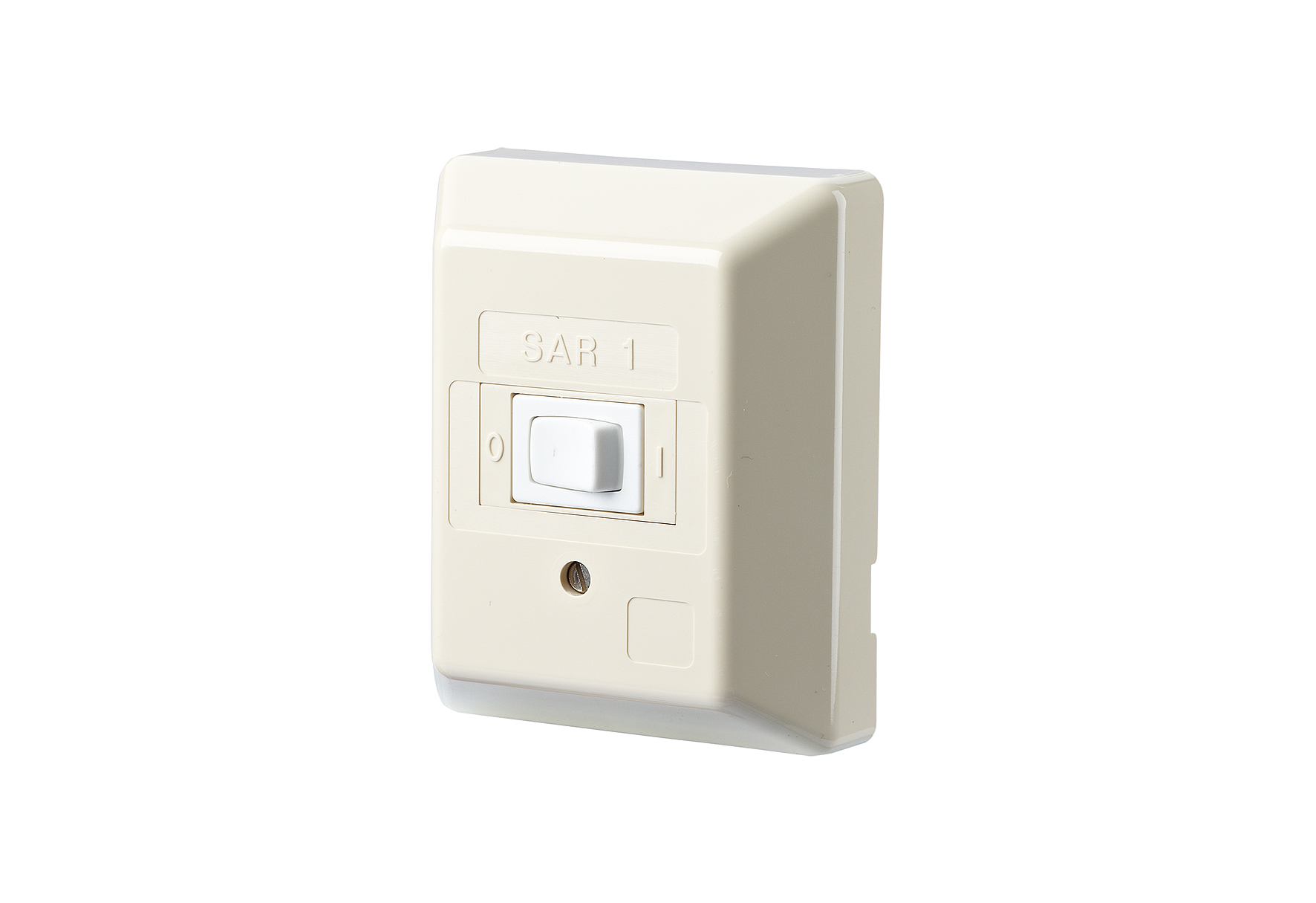 Metz Connect Anschaltrelais SAR 1 AP