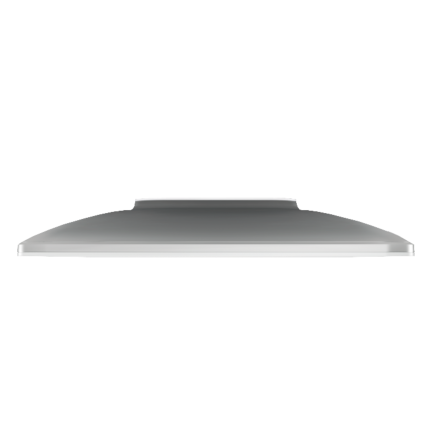 Steinel LED indoor luminaire RS PRO LED Q1 S WW SI