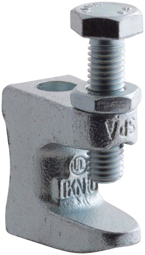 Fischer Deutschl. Trägerklammer TKL M8 - 79687