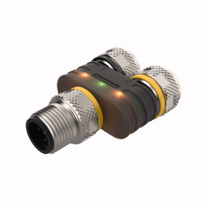 Turck Zweifachverteiler YB2FSM52FKM5.4P7X3