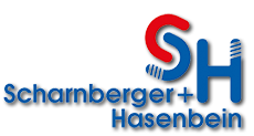 Scharnberger+Has.