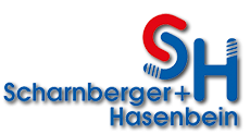 Scharnberger + Hasenbein Scharnberger + Hasenbein
