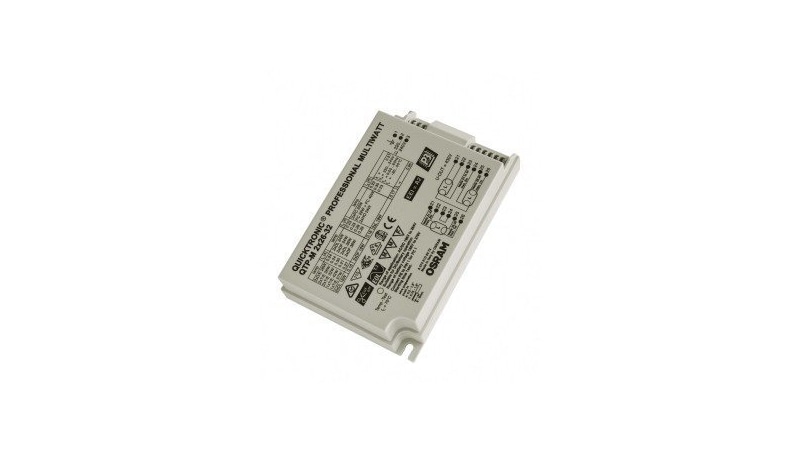 Osram QTP-M 2x26-32
