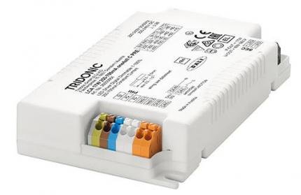 Tridonic ECG-LED Tridonic LCA 17W 250-700mA one4all C PRE