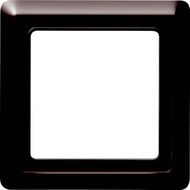 Busch-Jaeger Rahmen 1-fach braun, UP, Allwetter 2101-31 - 2CKA001730A0275 günstig online kaufen