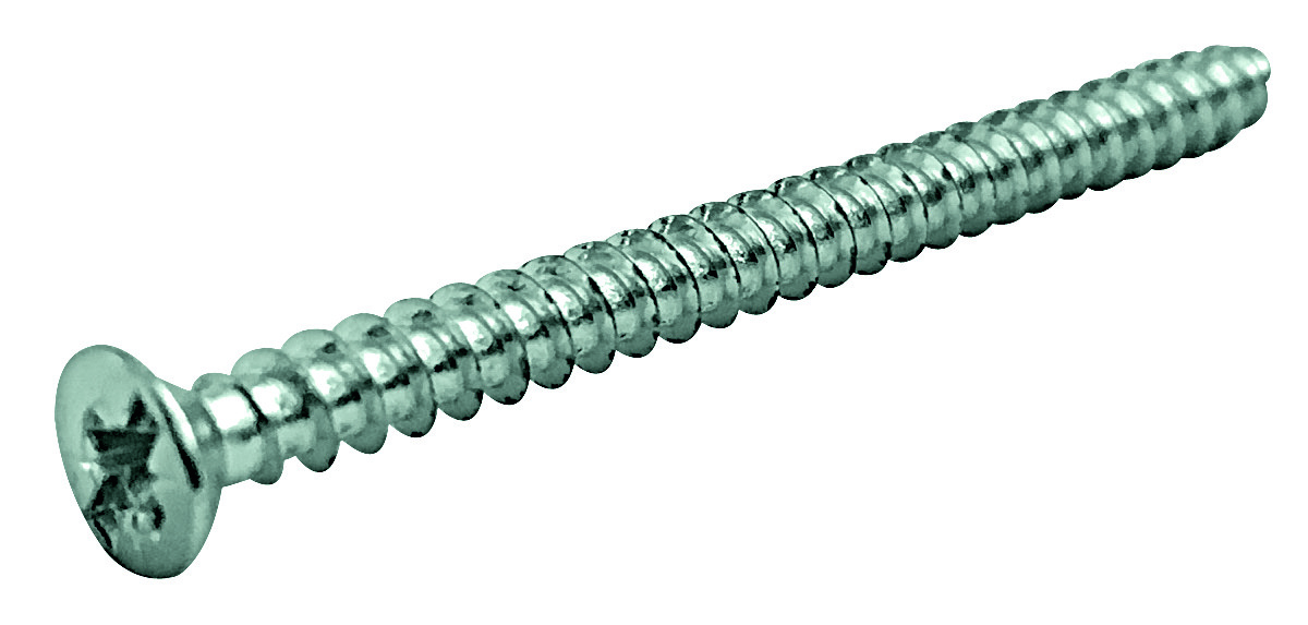 Cimco Werkzeuge Geräteschrauben 3,2x15mm 191342