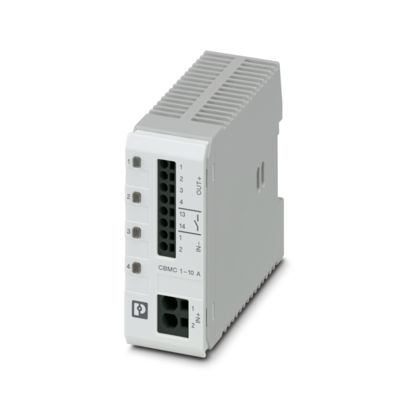 Phoenix Contact Geräteschutzschalter elektronisch CBMC E4 24DC/1-10ANO