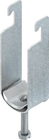 Niedax Bügelschelle BU 12/2 - BU 12/2