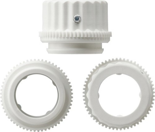 Gira Ventiladapter 112600 - 112600