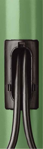 Krüger-Werke GmbH Lichtmast-Kantenschutz GURO-CPF - 723946-000
