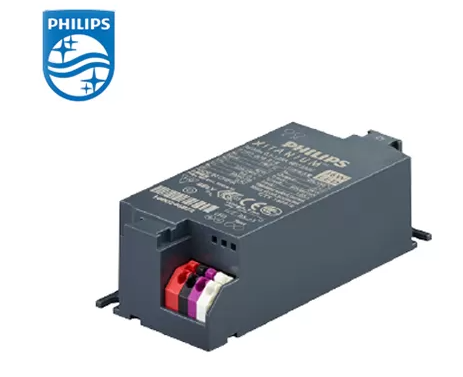 Philips LED-Driver Xitanium 34W/m 0.8A 42V SC 230V - 929001418806
