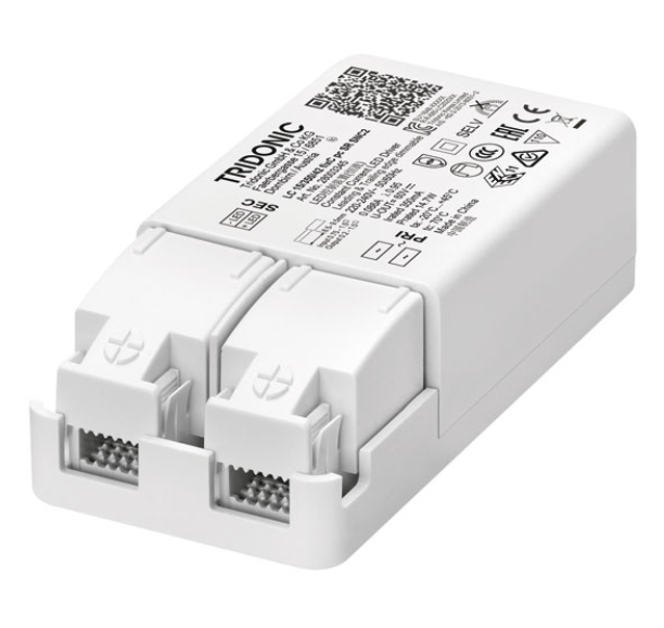 Tridonic LED Driver LC 15W 350mA FixC Pc SR SNC2 28003345 tridonic-led-driver-lc-15w-350ma-fixc-pc-sr-snc2-28003345