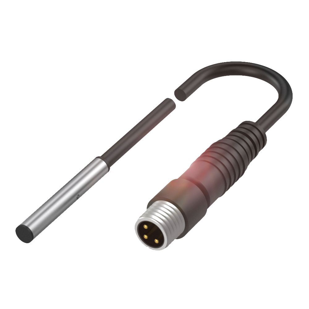Balluff Sensor induktiv BES5163007GE4CS49003