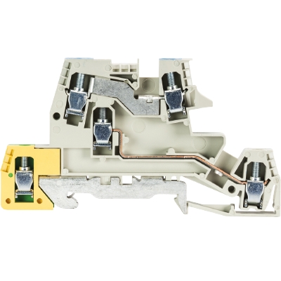 Wieland Installationsklemme WKI 4 N-D-SL /V0