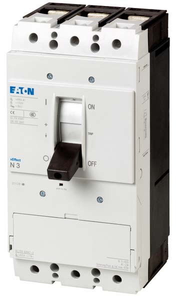 Eaton Lasttrennschalter 3p. 630A PN3-630