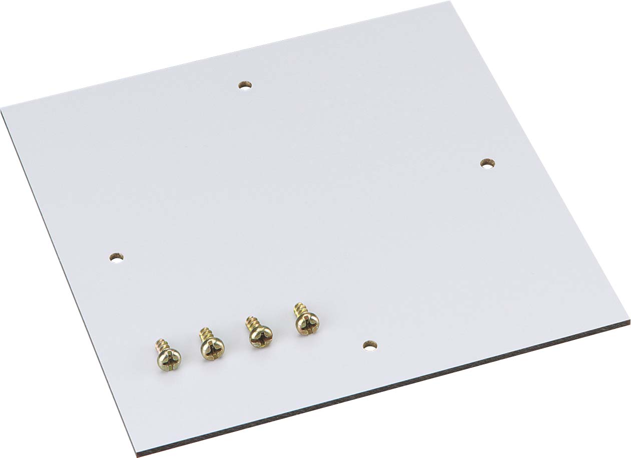 Spelsberg Montageplatte 150x150 TK MPI-1818 - 19500701
