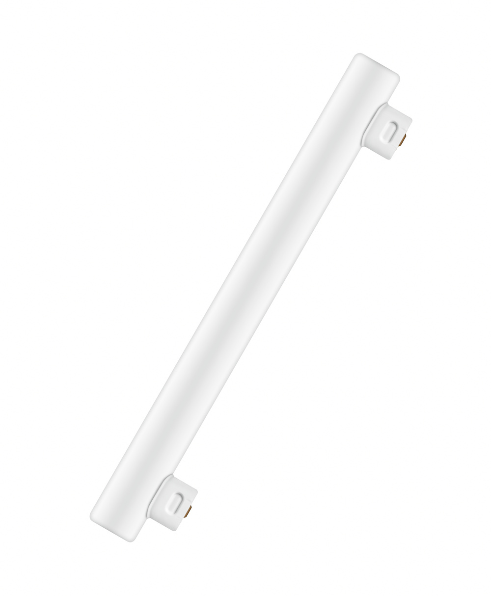 Ledvance LED-Leuchtmittel LEDinestra DIM 300 mm 27 3.1 W/2700 K S14s