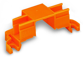 WAGO GmbH & Co. KG Befestigungsadapter 243-112