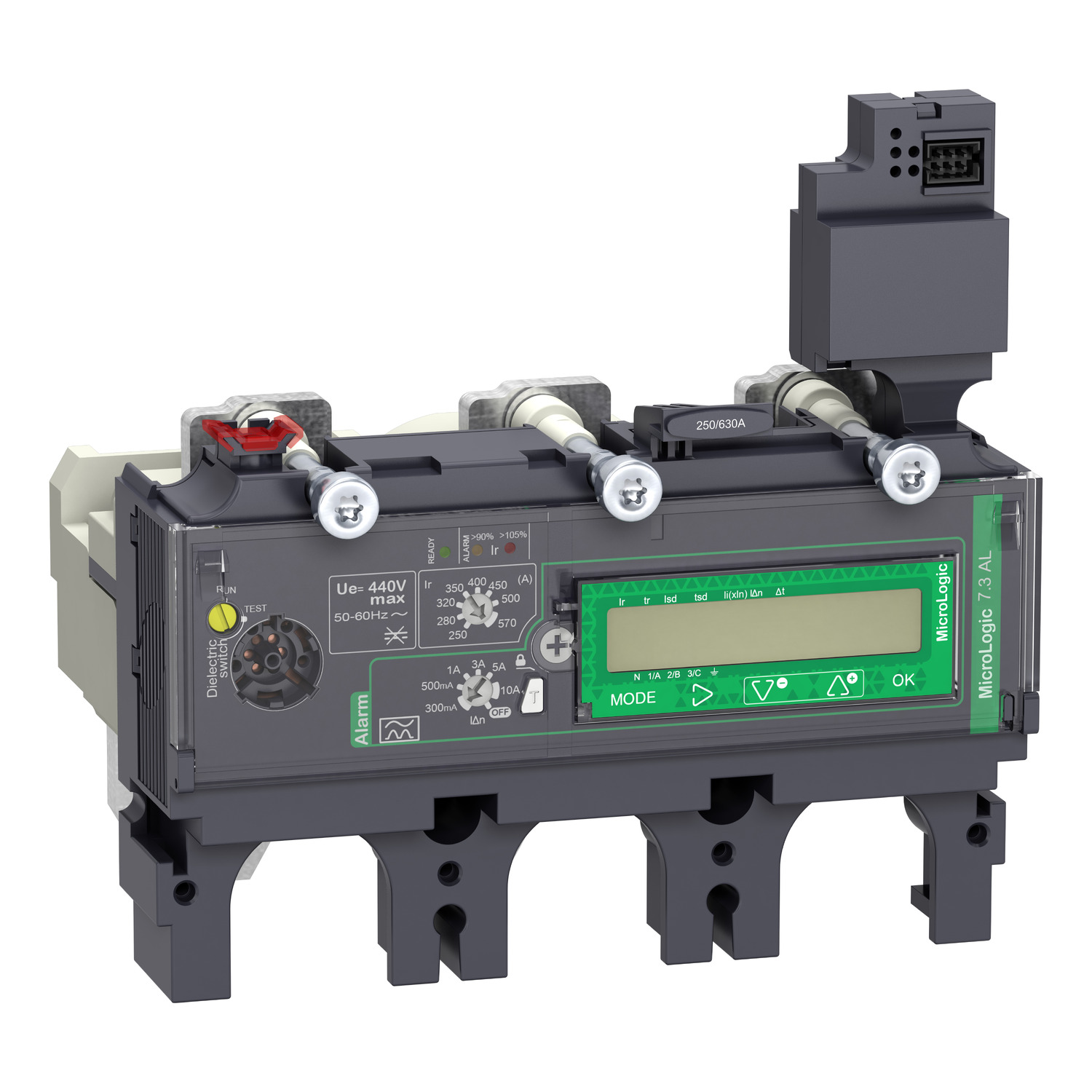 Schneider Electric Geräteeinbaudose 5586150