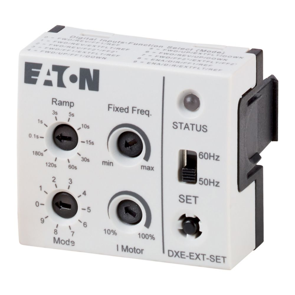Eaton Konfigurationsmodul DXE-EXT-SET