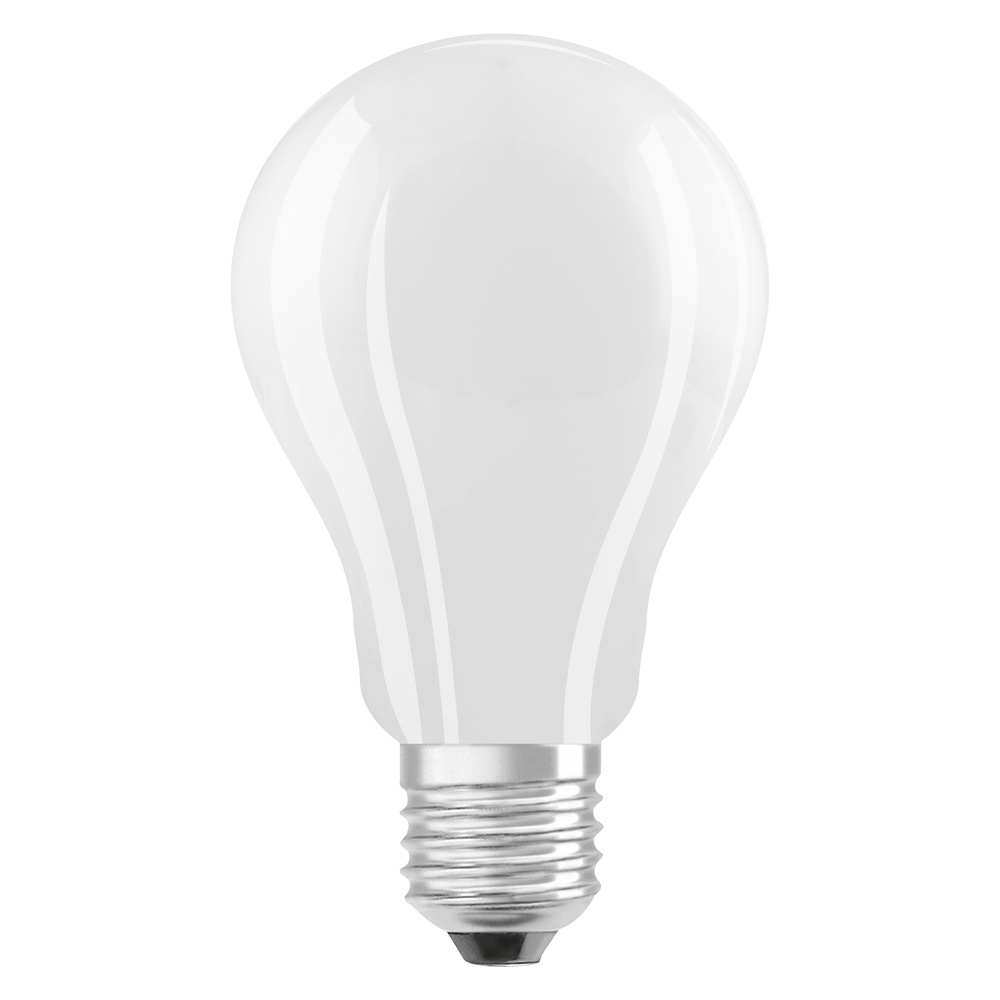 Ledvance LED-Leuchtmittel PARATHOM CLASSIC A 150  17 W/4000 K E27  - 4099854069857