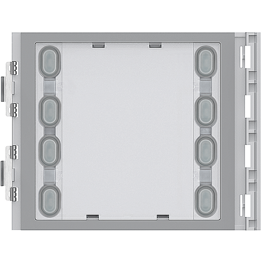 Legrand (BT) Ruftastmodul 8 Ruftasten 352100