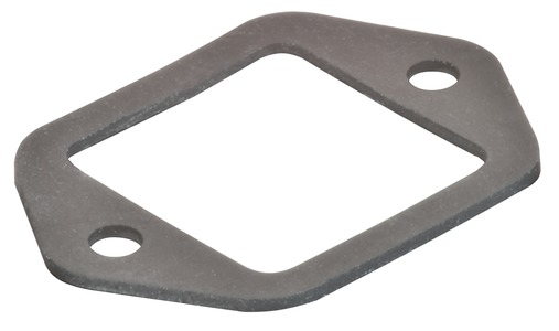 Harting Flanschgummidichtung HAN 3A 09200009991