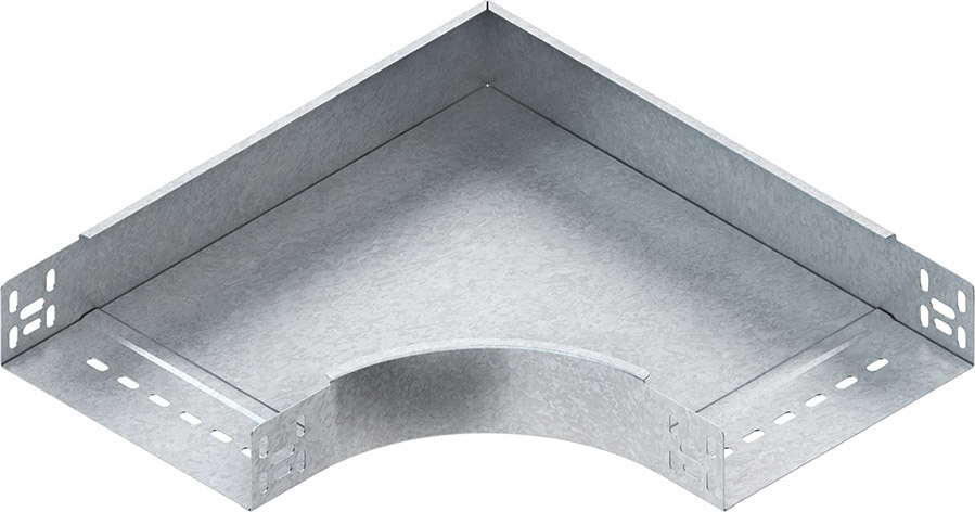 Niedax Bogen RES 60.100 E3