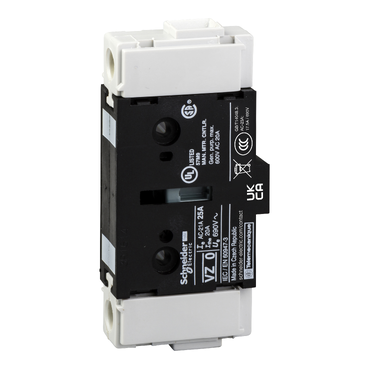 Schneider Electric Hauptkontakt-Modul für V1 VZ1