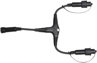 Star Trading T-Connector-Extra 484-20