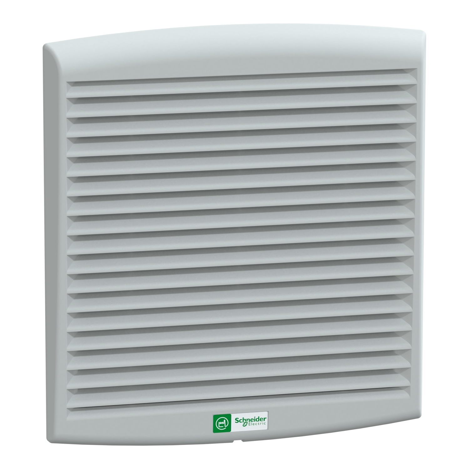 Schneider Electric Filterlüfter 302m3/h 230V RAL7035 NSYCVF300M230PF