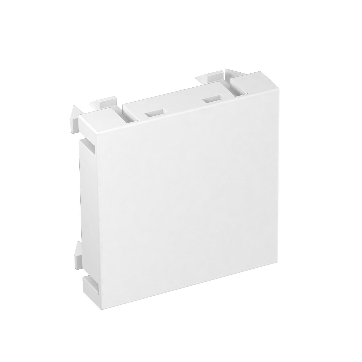 OBO Bettermann Vertr Blinddeckel ADP-B RW1 - 6117406