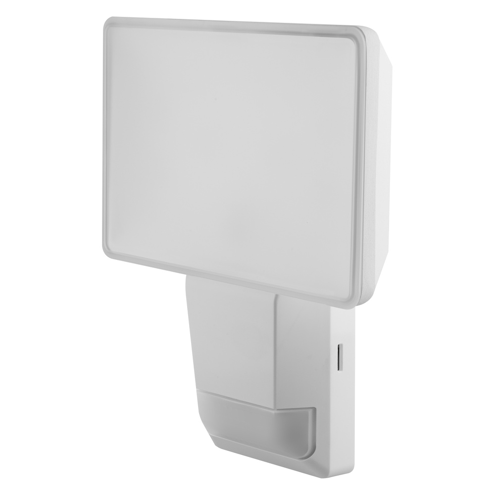 Ledvance LED decorative outdoor luminaire ENDURA PRO FLOOD SENSOR 15W 840 IP55 WT - 4058075228788 Ledvance LED decorative outdoor luminaire ENDURA PRO FLOOD SENSOR 15W 840 IP55 WT - 4058075228788