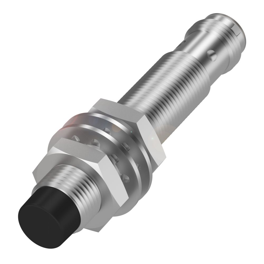 Balluff Sensor,ind.,M12x1,Stecker DC,pnp,no,sn=4mm,nb BES 516-356-S4-C