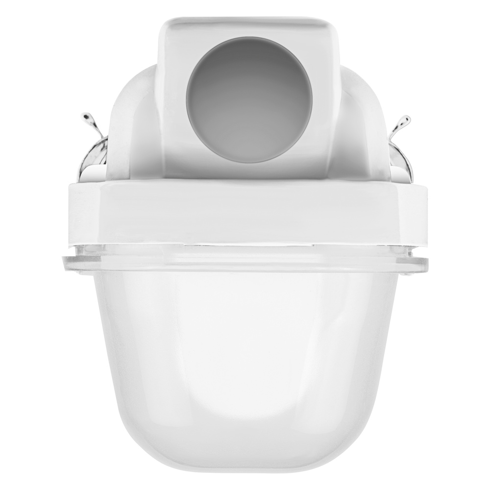 Ledvance LED waterproof luminaire DAMP PROOF HOUSING 600 1x Lamp IP65