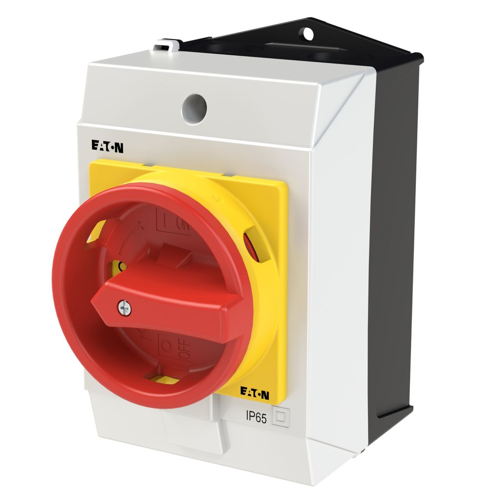 Eaton Hauptschalter I(G)/SVB T0-2-8900/I1/SVB