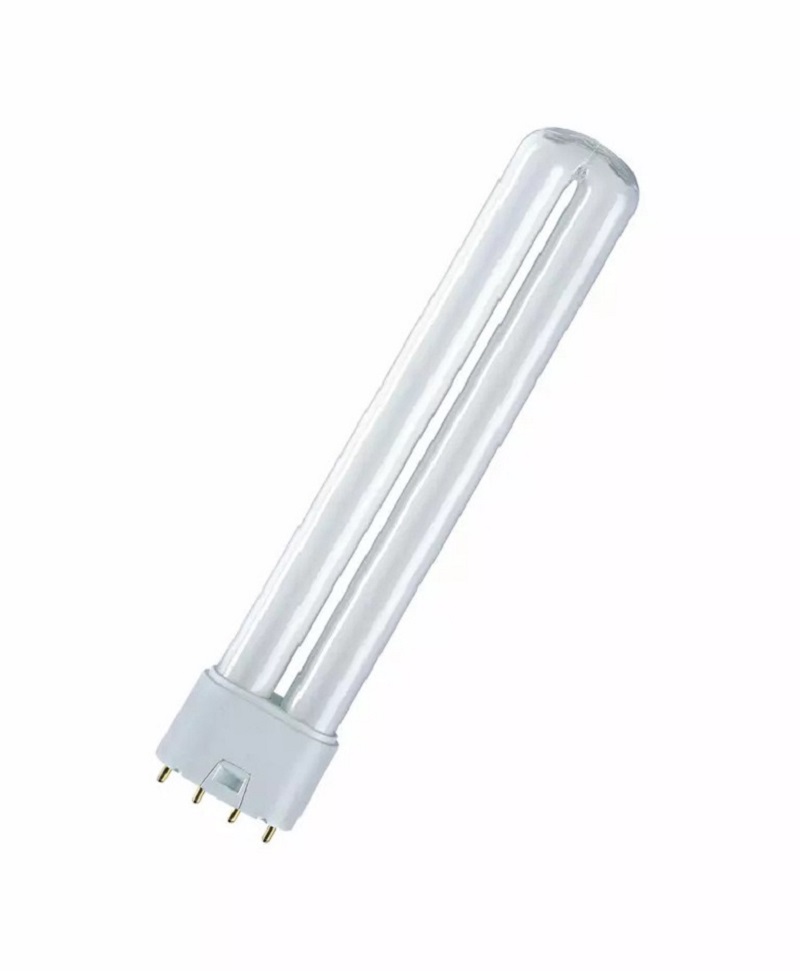 Ledvance Kompakt-Leuchtstofflampe Osram DULUX L 55W/840 2G11