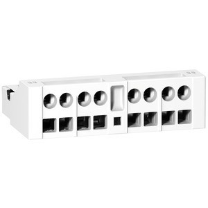 Schneider Electric Hilfsschalter 1S,1Ö GVAE113 - GVAE113