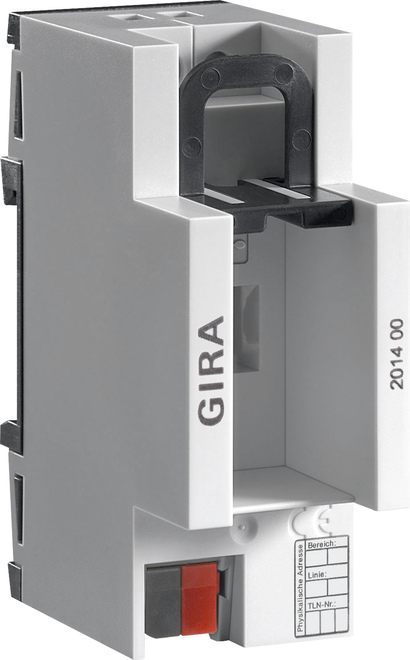 Gira USB-Datenschnittst. REG KNX Secure 201400